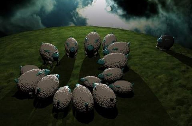 Exces de xenofobie: Cum au ajuns romanii tema de campanie in Germania?