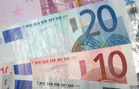 Top 5 dobanzi la depozite in euro