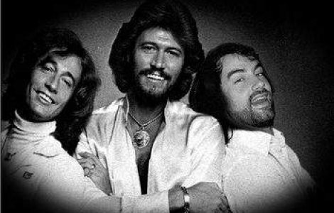 Bee Gees se intoarce in showbiz