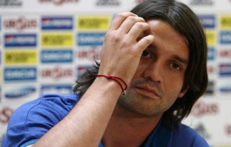 Chivu, 'informatorul' lui Stankovic