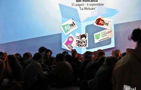  Top  Top: Cele mai bune 10 parodii de reclame