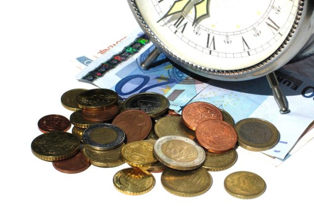 Ministrul belgian de finante: "Belgia este practic in faliment"