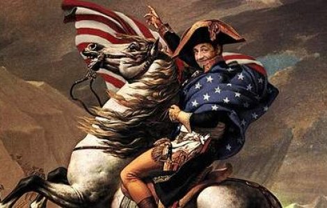 Presa europeana comenteaza cu ironie complexele lui Sarkozy