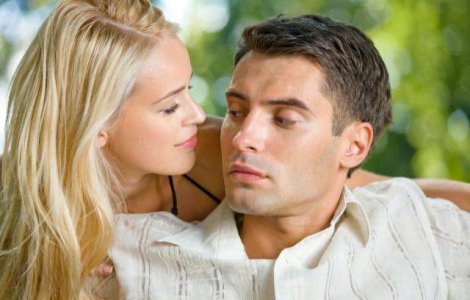 Femeile fac sex din mila si plictiseala!