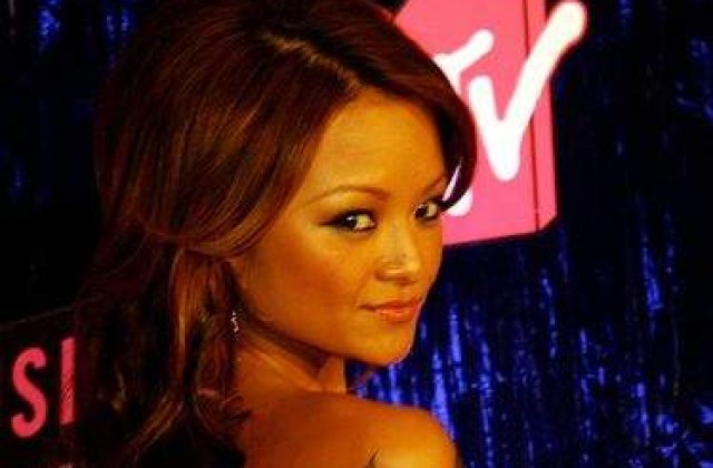 Tila Tequila, la un pas de moarte