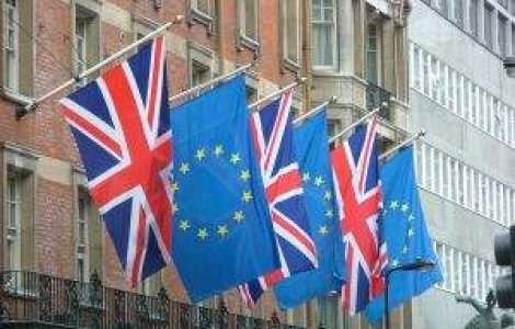 Marea Britanie: Criza economica duce la scaderea numarului ambuteiajelor