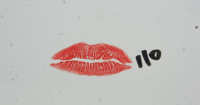 Cum poti castiga o masina cu un sarut