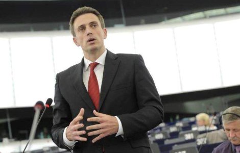 Ivan: Raportul MCV a fost politizat de emisarii lui Basescu la Bruxelles