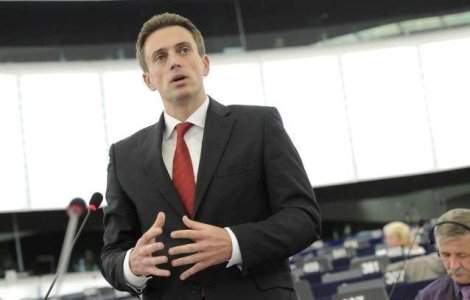 Ivan: Raportul MCV a fost politizat de emisarii lui Basescu la Bruxelles