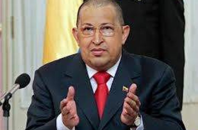 Hugo Chavez se recupereaza progresiv