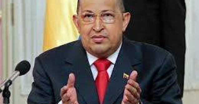 Hugo Chavez se recupereaza progresiv