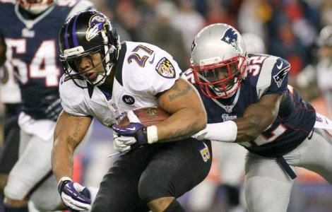 Super Bowl: Baltimore Ravens, noua campioana a Statelor Unite