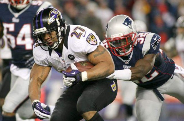 Super Bowl: Baltimore Ravens, noua campioana a Statelor Unite