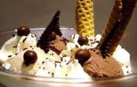 SUA: S-a lansat pe piata inghetata care alunga raceala