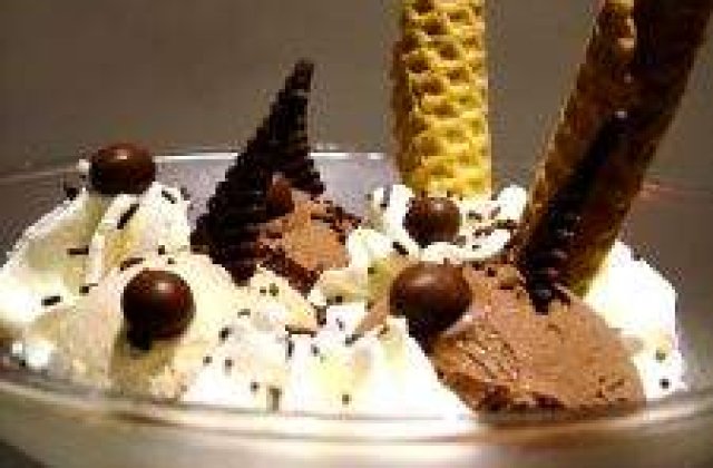 SUA: S-a lansat pe piata inghetata care alunga raceala