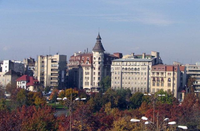 Ce pregatesc autoritatile pentru promovarea Bucurestiului?