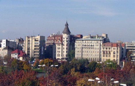 Ce pregatesc autoritatile pentru promovarea Bucurestiului?