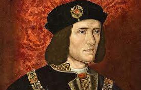 Scheletul regelui Richard al III-lea, autentificat au ajutorul testelor ADN