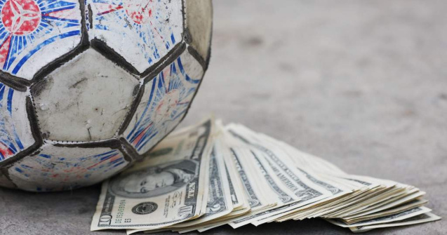 Ancheta de proportii: O retea banuita ca a trucat 680 de meciuri, desfiintata