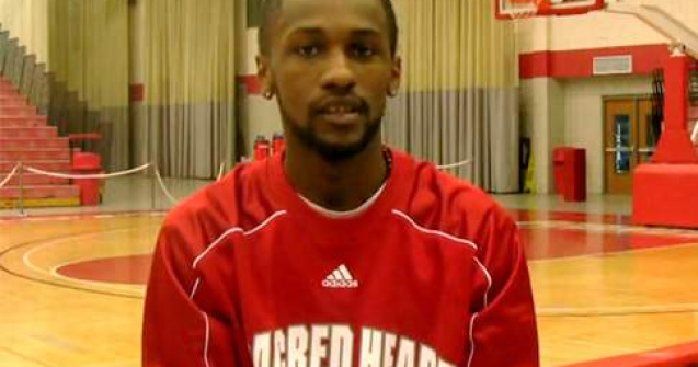 O noua amanare in procesul agresorului baschetbalistului Chauncey Hardy