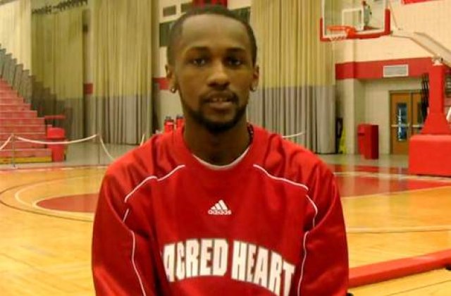 O noua amanare in procesul agresorului baschetbalistului Chauncey Hardy