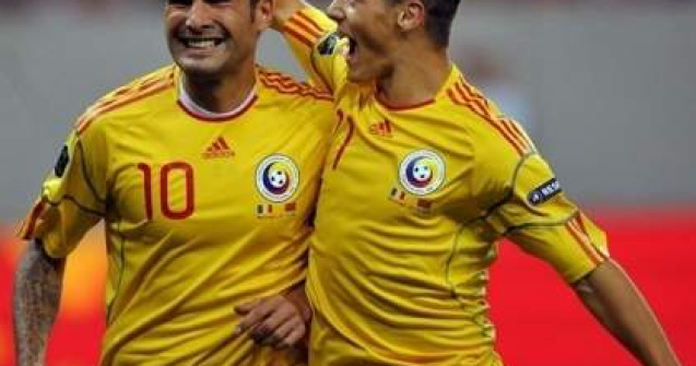 Adrian Mutu, aproape de a prelua UTA Arad