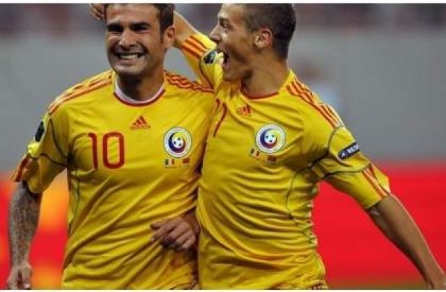 Adrian Mutu, aproape de a prelua UTA Arad