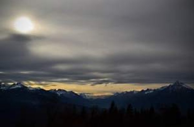 Meteo: Cum va fi vremea in urmatoarele doua saptamani?