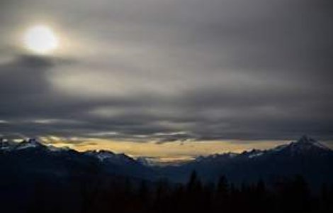 Vremea in urmatoarele doua saptamani