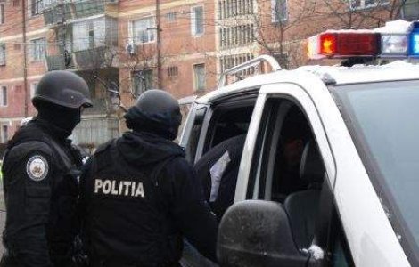 Perchezitii in Bucuresti si 3 judete, intr-un caz de evaziune fiscala