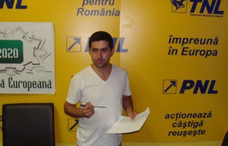 Buglea: Pana la lamurirea acestui scandal, ma delimitez total de PNL