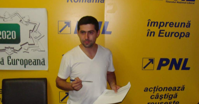 Buglea: Pana la lamurirea acestui scandal, ma delimitez total de PNL