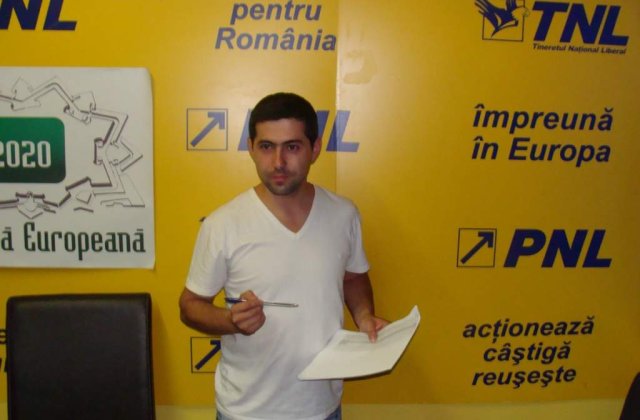 Rares Buglea: Pana la lamurirea acestui scandal, ma delimitez total de PNL