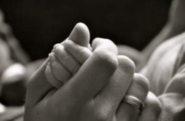 [FOTO] Shakira ne face cunostinta cu bebelusul ei