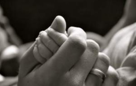  Foto  Shakira ne face cunostinta cu bebelusul ei