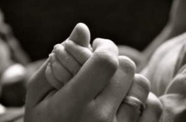 [FOTO] Shakira ne face cunostinta cu bebelusul ei