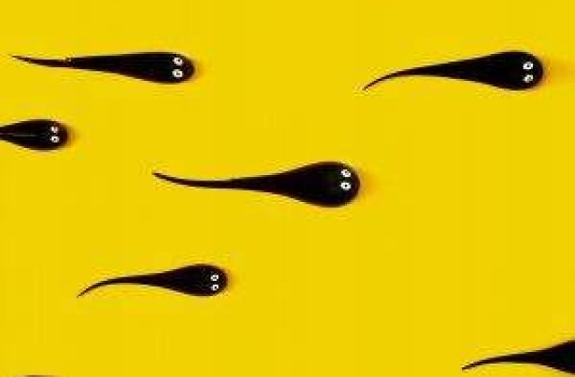 "Am sterilizat poporul cu televizorul": S-a gasit inca un inamic al calitatii spermei