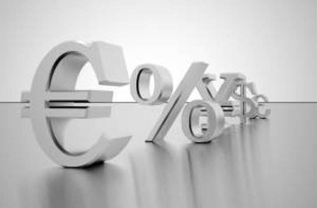 BNR mentine dobanda de politica monetara la 5,25%