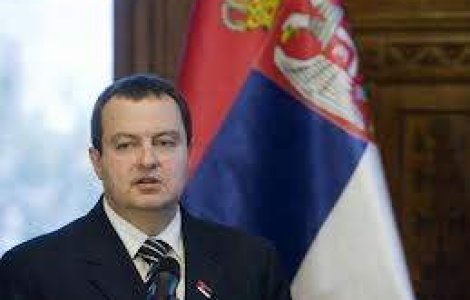 Premierul sarb, acuzat de legaturi cu baronul drogurilor din Balcani