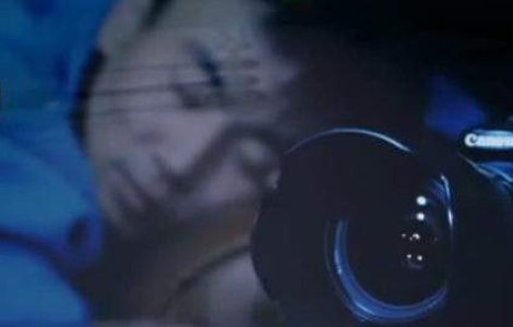  Video  Visul Coreei de Nord, online: Un New York in flacari!