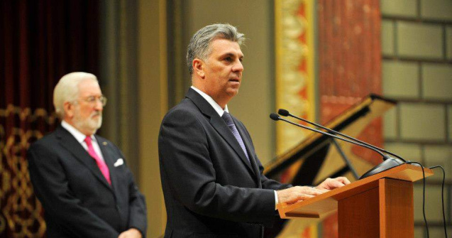 Zgonea: Tinta USL este sa scapam de MCV