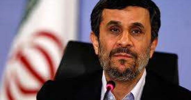 Liderul de la Teheran vrea sa fie primul iranian trimis in spatiu