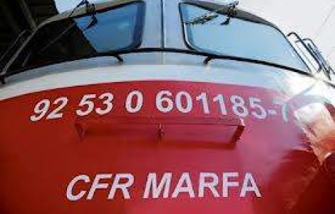 Chitoiu: CSAT a aprobat privatizarea CFR Marfa
