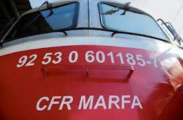 Chitoiu: CSAT a aprobat privatizarea CFR Marfa