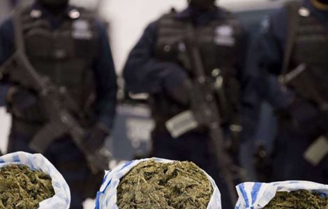 Drogurile de mare risc fac ravagii în rândul tinerilor