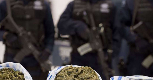 Drogurile de mare risc fac ravagii în rândul tinerilor