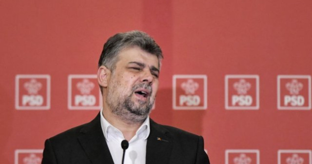 PSD: „Rudele lui Tătaru au fost plantate pe salarii nesimțite”