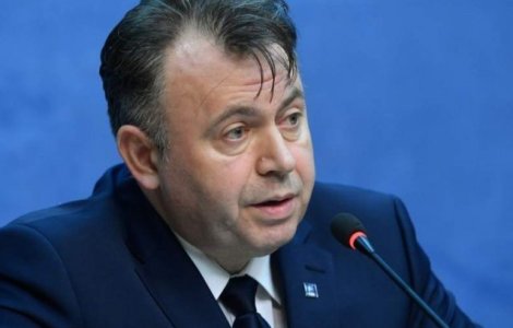 PNL, în apărarea lui Tătaru: „Nu este corupt. De asta i se inventează snoave scrise în buncărele ideologice socialiste”