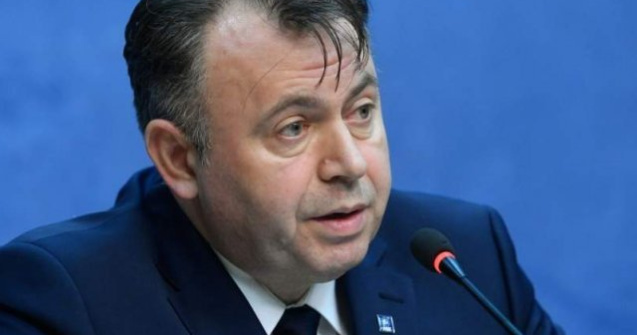 PNL, în apărarea lui Tătaru: „Nu este corupt. De asta i se inventează snoave”