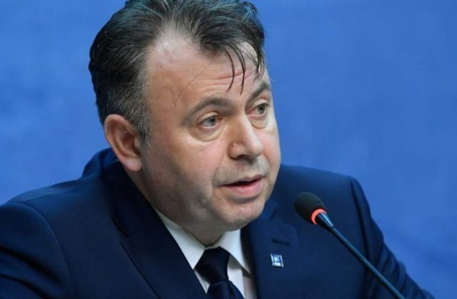 PNL, în apărarea lui Tătaru: „Nu este corupt. De asta i se inventează snoave scrise în buncărele ideologice socialiste”